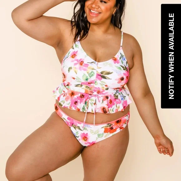 Coco Reef bikini top NWT - Picture 4 of 14